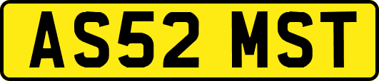 AS52MST