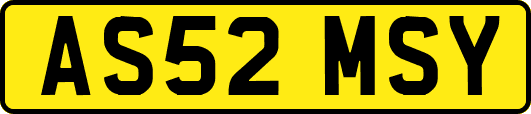 AS52MSY