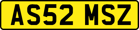 AS52MSZ