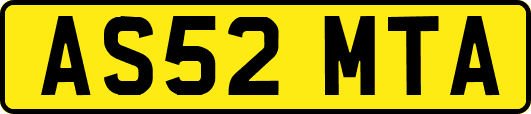 AS52MTA