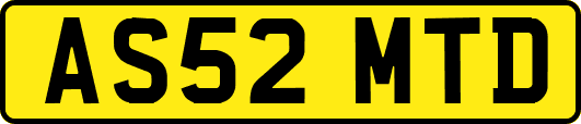 AS52MTD