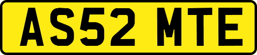 AS52MTE