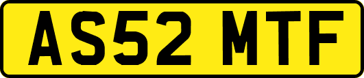 AS52MTF