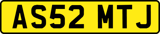 AS52MTJ