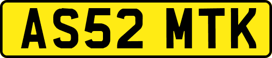 AS52MTK