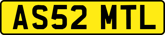 AS52MTL