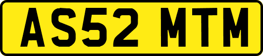 AS52MTM