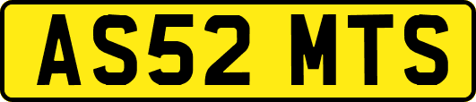AS52MTS