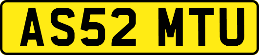 AS52MTU