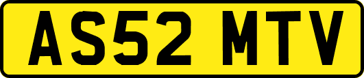 AS52MTV