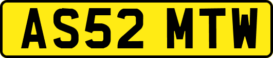 AS52MTW