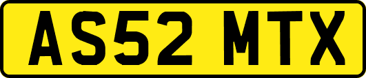 AS52MTX