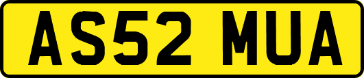 AS52MUA