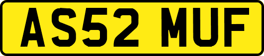 AS52MUF