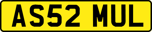 AS52MUL