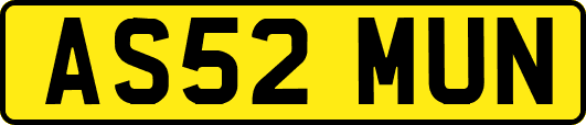AS52MUN