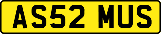 AS52MUS