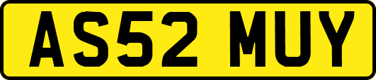 AS52MUY