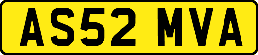 AS52MVA