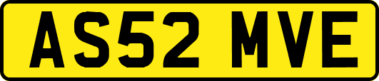 AS52MVE