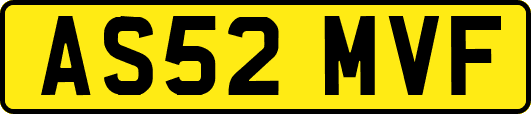 AS52MVF