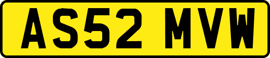 AS52MVW