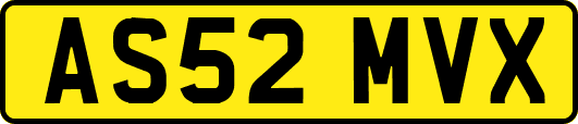 AS52MVX