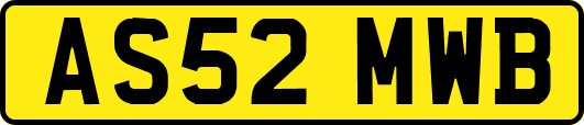 AS52MWB