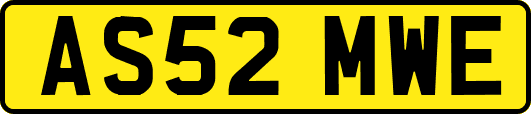 AS52MWE