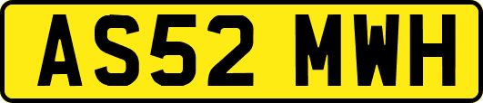 AS52MWH