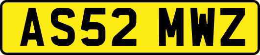 AS52MWZ