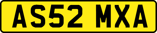 AS52MXA