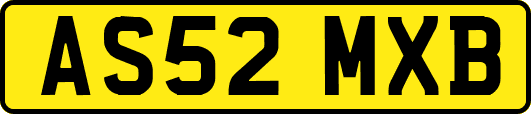 AS52MXB