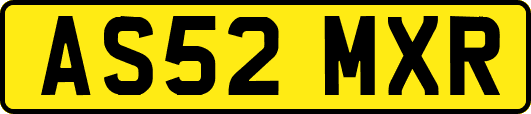 AS52MXR