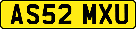 AS52MXU