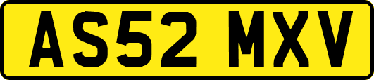 AS52MXV