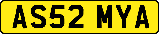AS52MYA