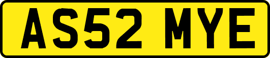 AS52MYE