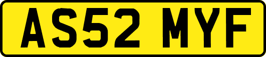 AS52MYF