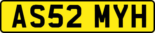 AS52MYH