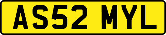 AS52MYL
