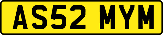 AS52MYM