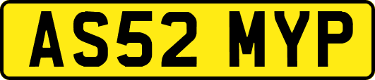 AS52MYP
