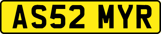 AS52MYR