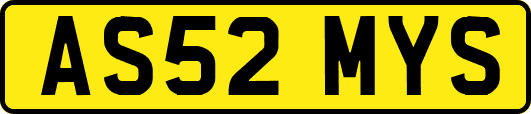 AS52MYS
