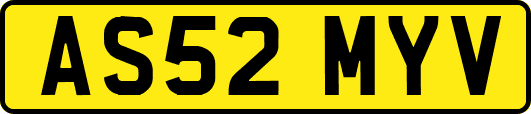 AS52MYV