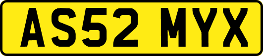 AS52MYX