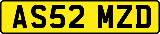 AS52MZD