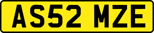AS52MZE