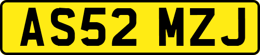 AS52MZJ